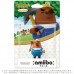 Nintendo Amiibo Risetto-san Animal Crossing Collection (Switch), 1205685, Аксессуары